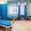 Антистатические шторы для физиотерапевтического кабинета. Самара. Москва.