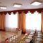 Детские шторы в музыкальный зал детского центра